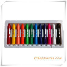 Шелковистый карандаш для рекламных подарков (TY08014)
